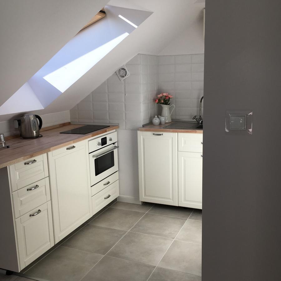 Apartamenty Baltyk Karwia Exterior foto
