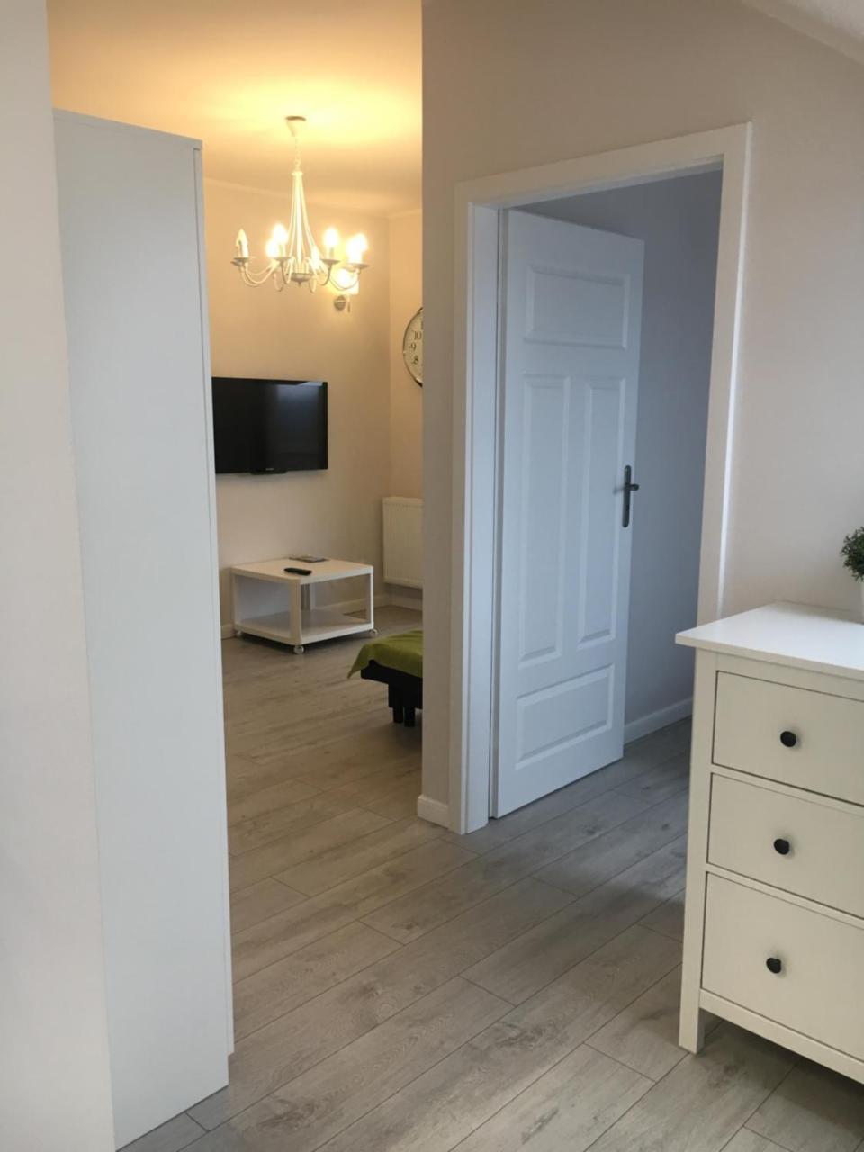 Apartamenty Baltyk Karwia Exterior foto